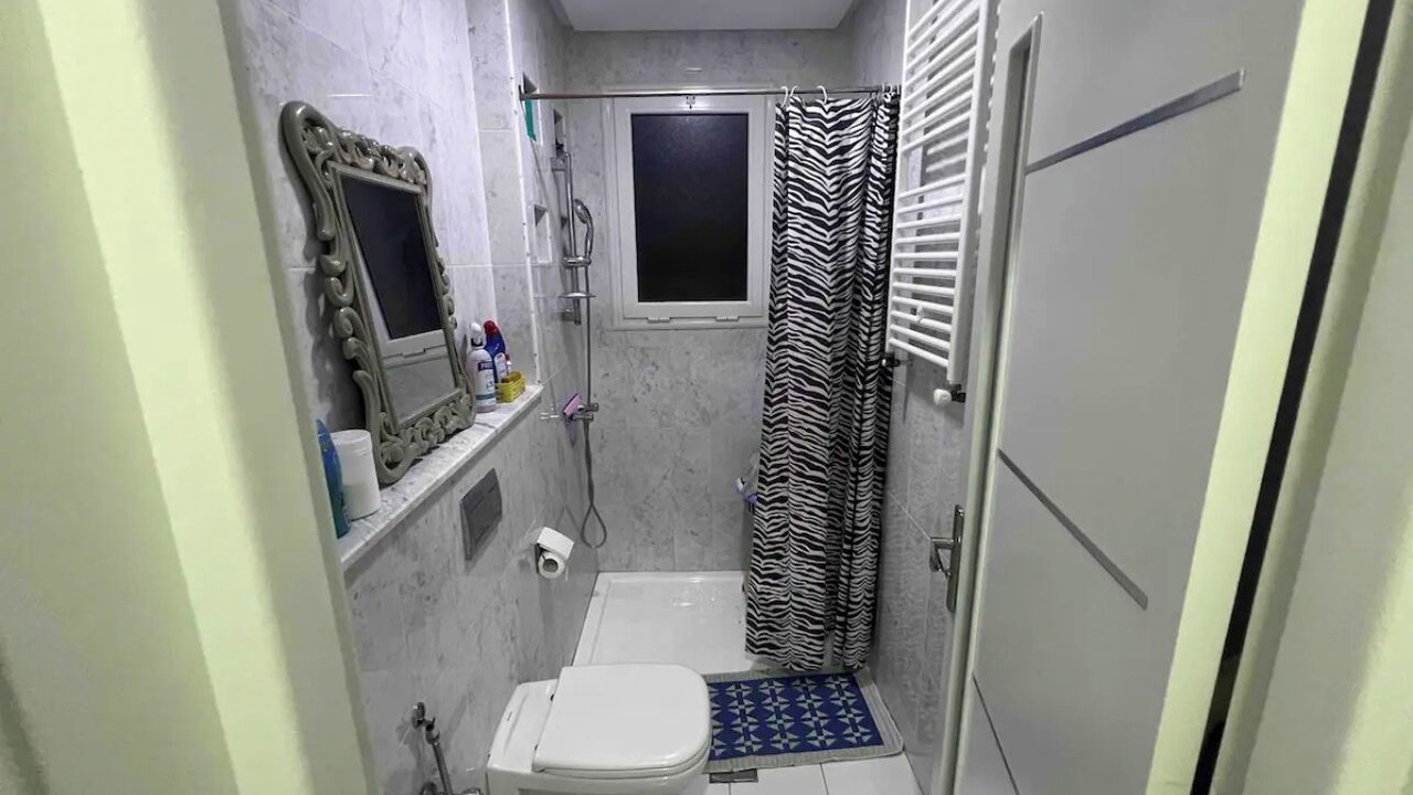 Photo of Bathroom in Hammam Sousse