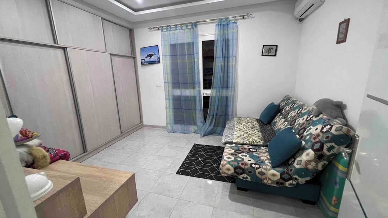 Photo of Livingroom in Hammam Sousse