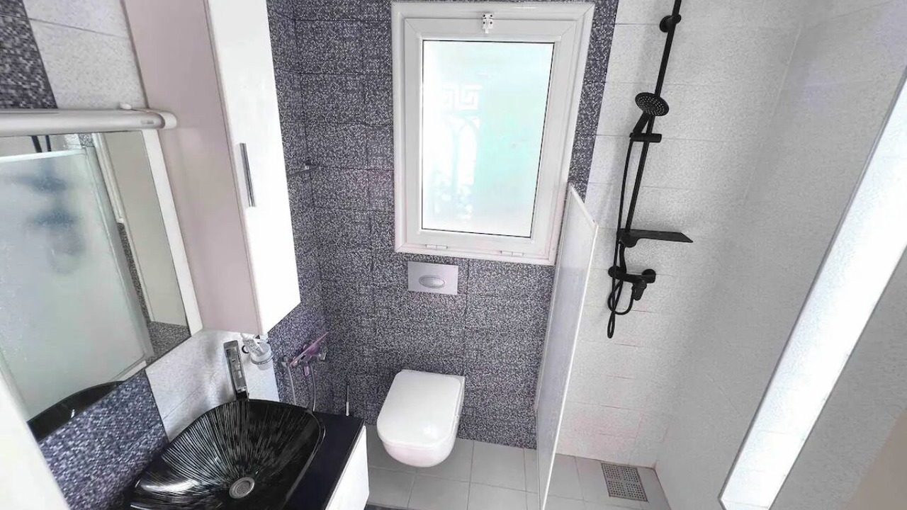 Photo of Bathroom in Hammam Sousse