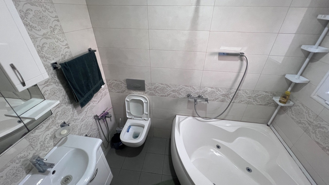 Photo of Bathroom in Hammam Sousse