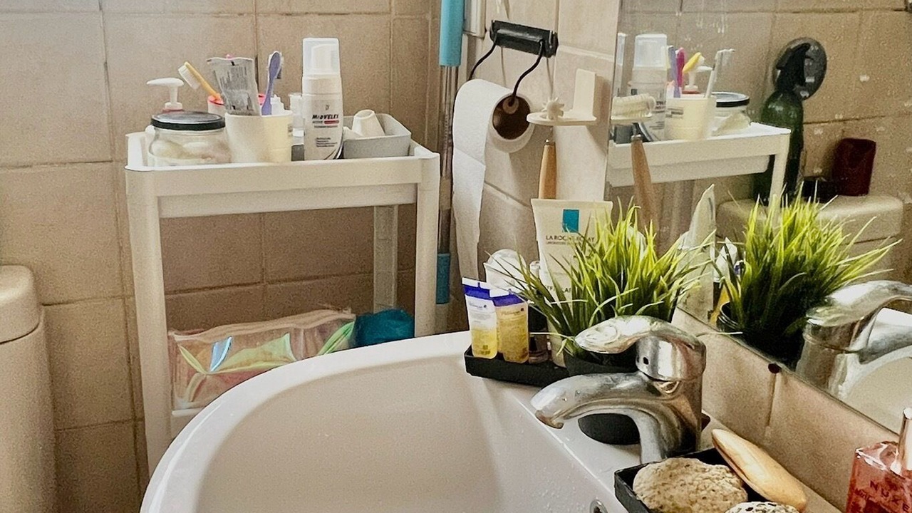 Photo of Bathroom in Agouza