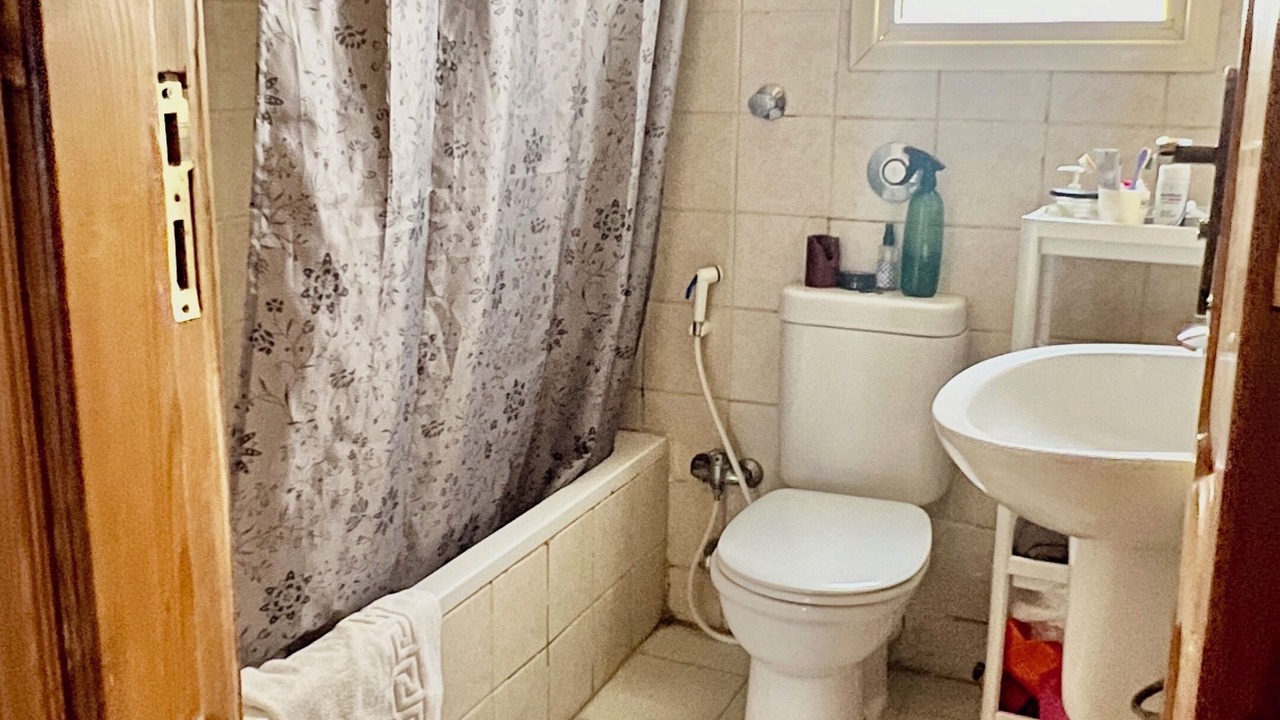 Photo of Bathroom in Agouza