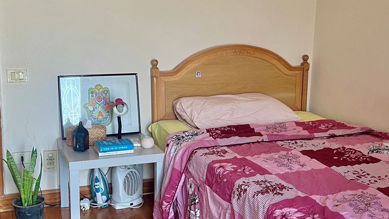 Photo of Bedroom in Agouza