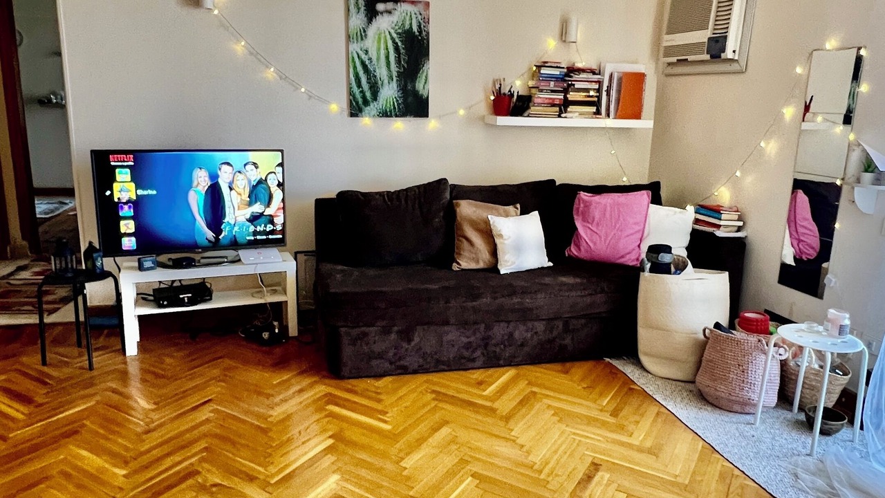 Photo of Livingroom in Agouza