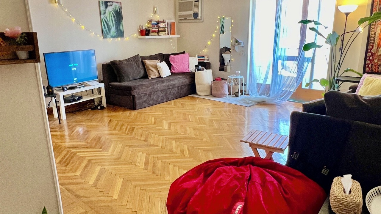Photo of Livingroom in Agouza