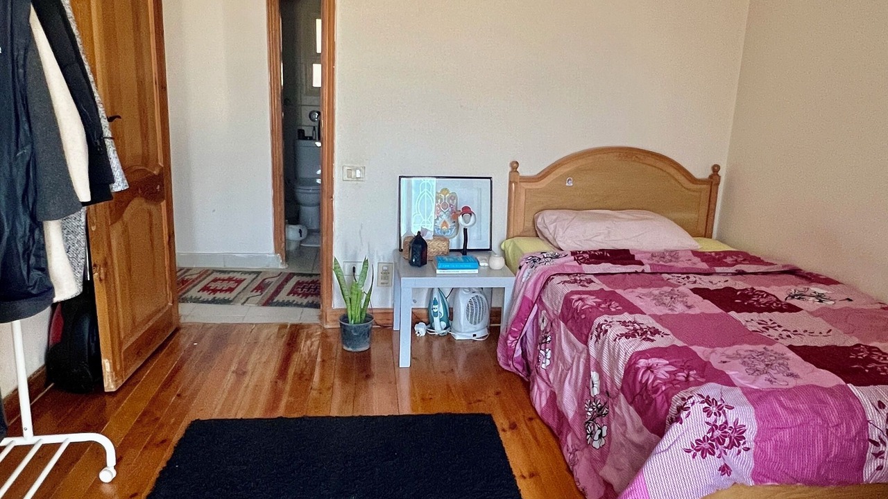 Photo of Bedroom in Agouza