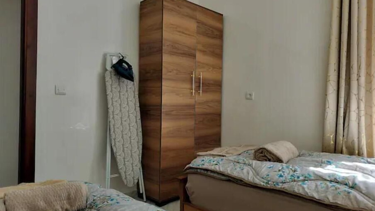 Photo of Bedroom in Fes