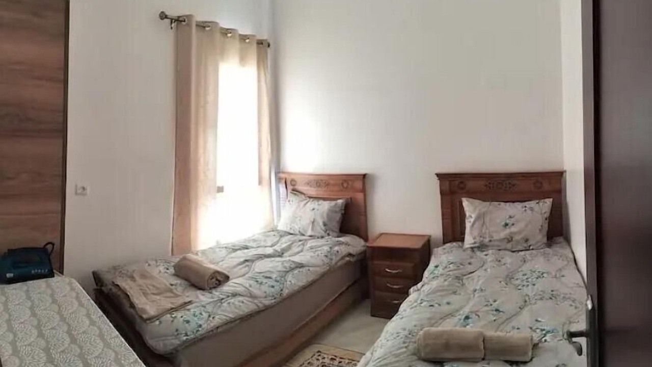 Photo of Bedroom in Fes