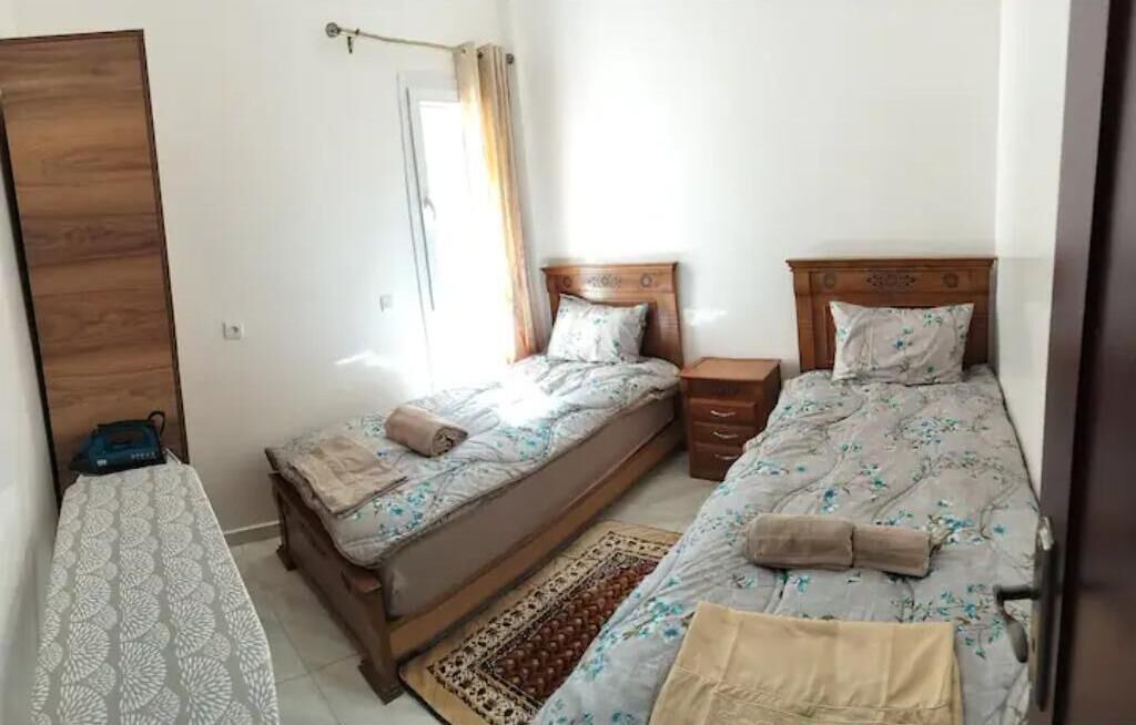Photo of Bedroom in Fes