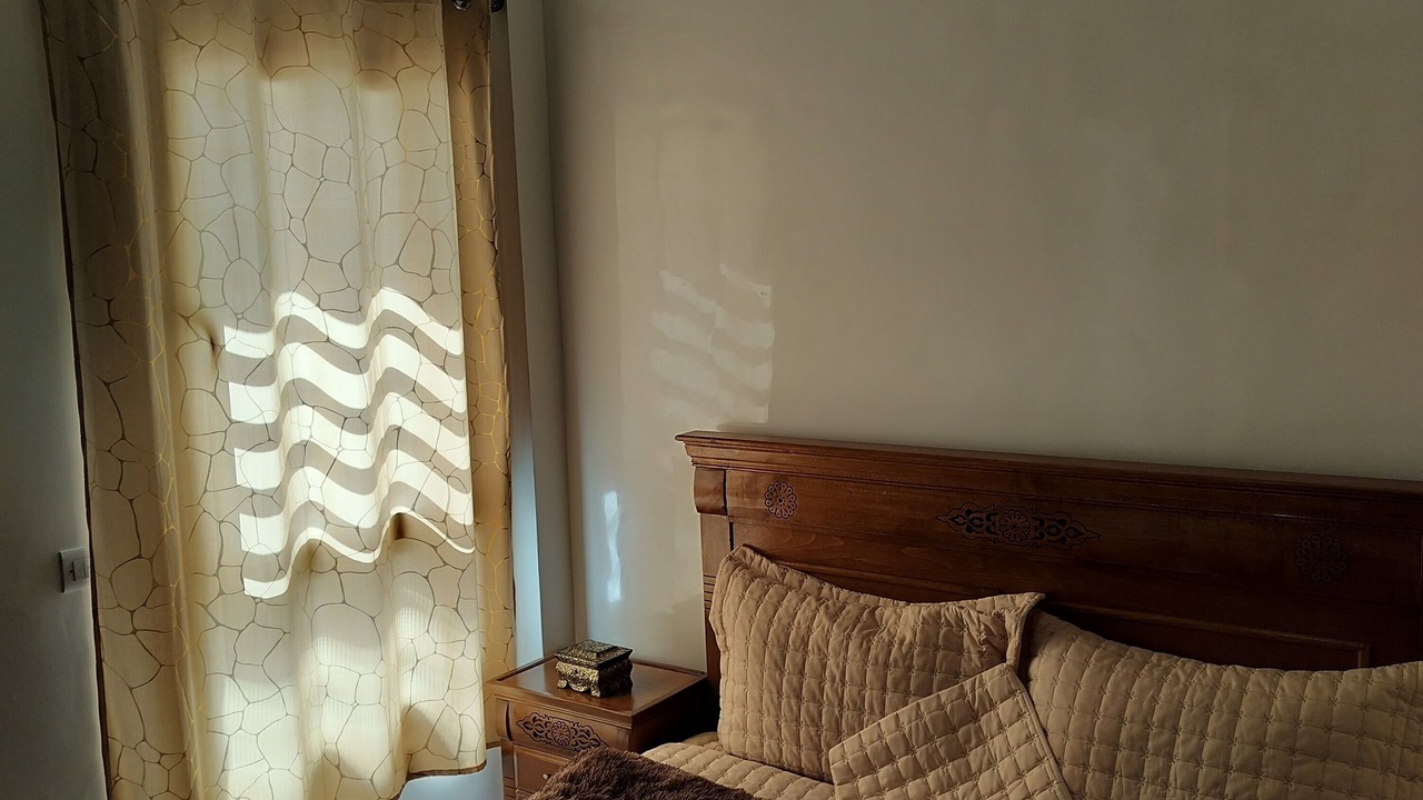 Photo of Bedroom in Fes