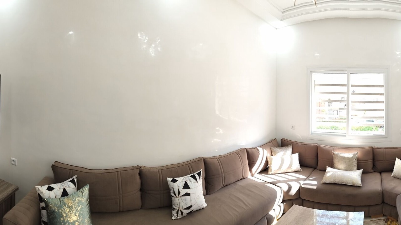 Photo of Livingroom in Fes