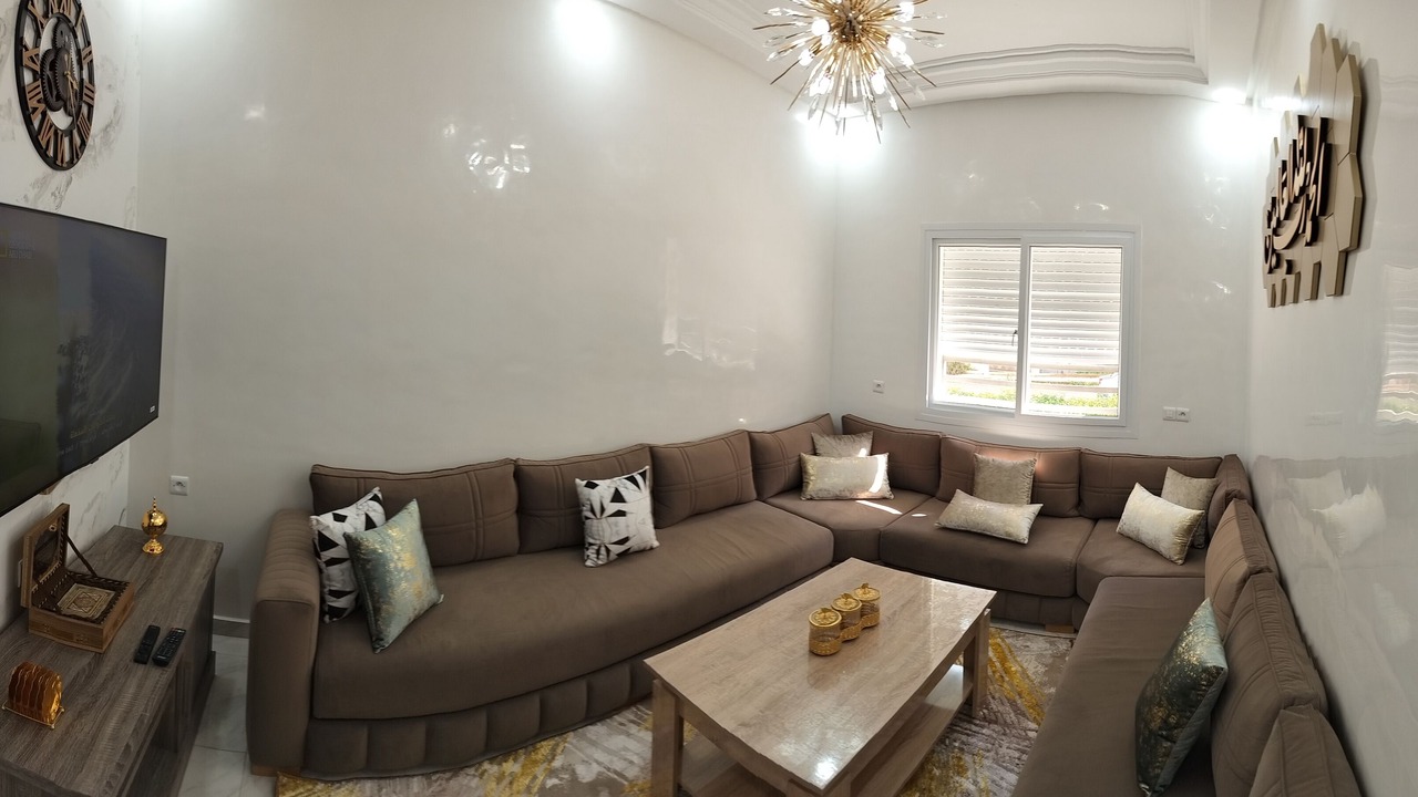 Photo of Livingroom in Fes
