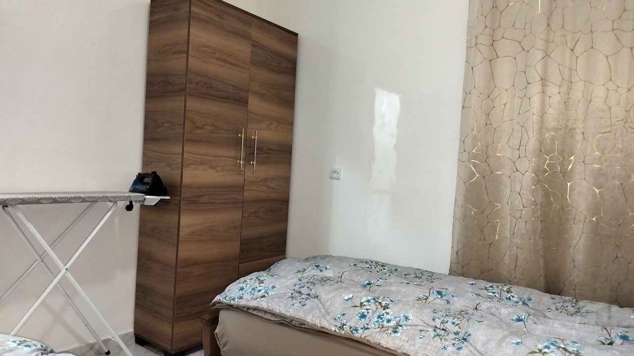 Photo of Bedroom in Fes