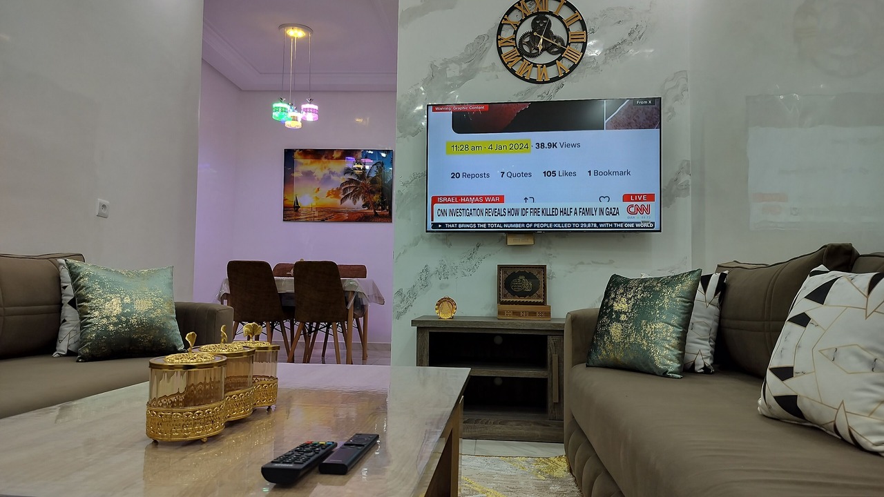 Photo of Livingroom in Fes
