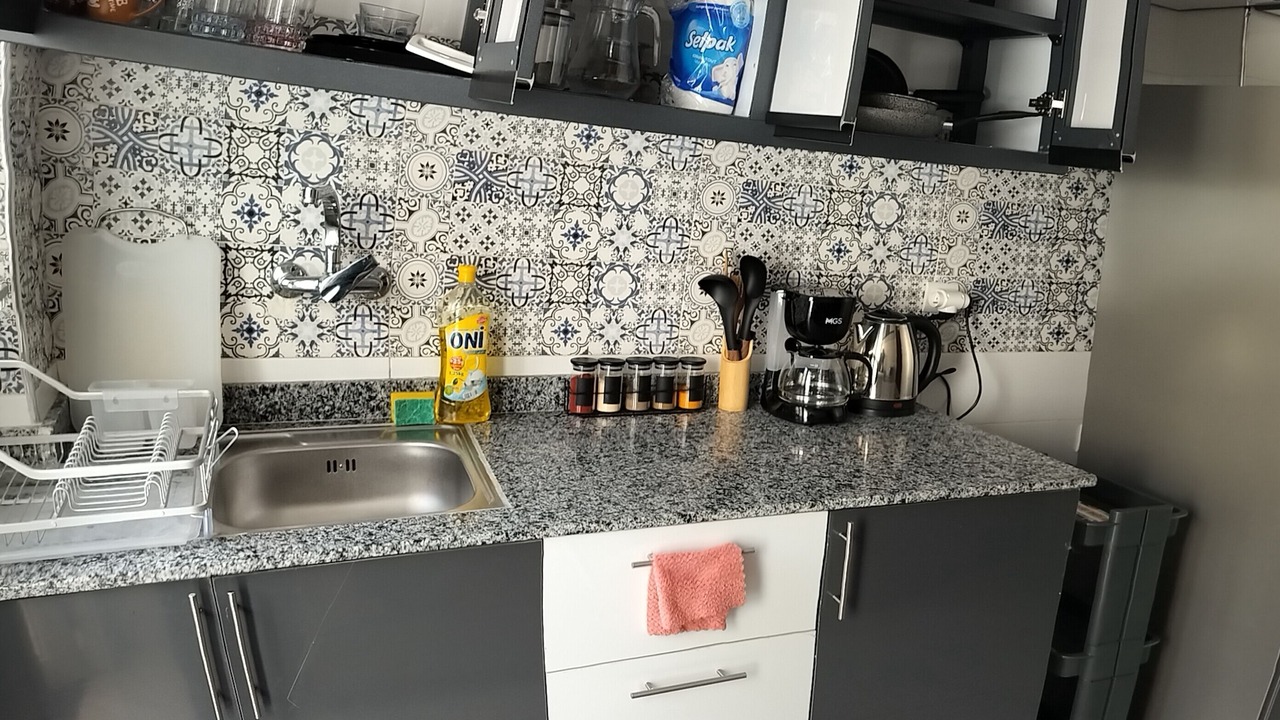 Photo of Kitchen in Fes