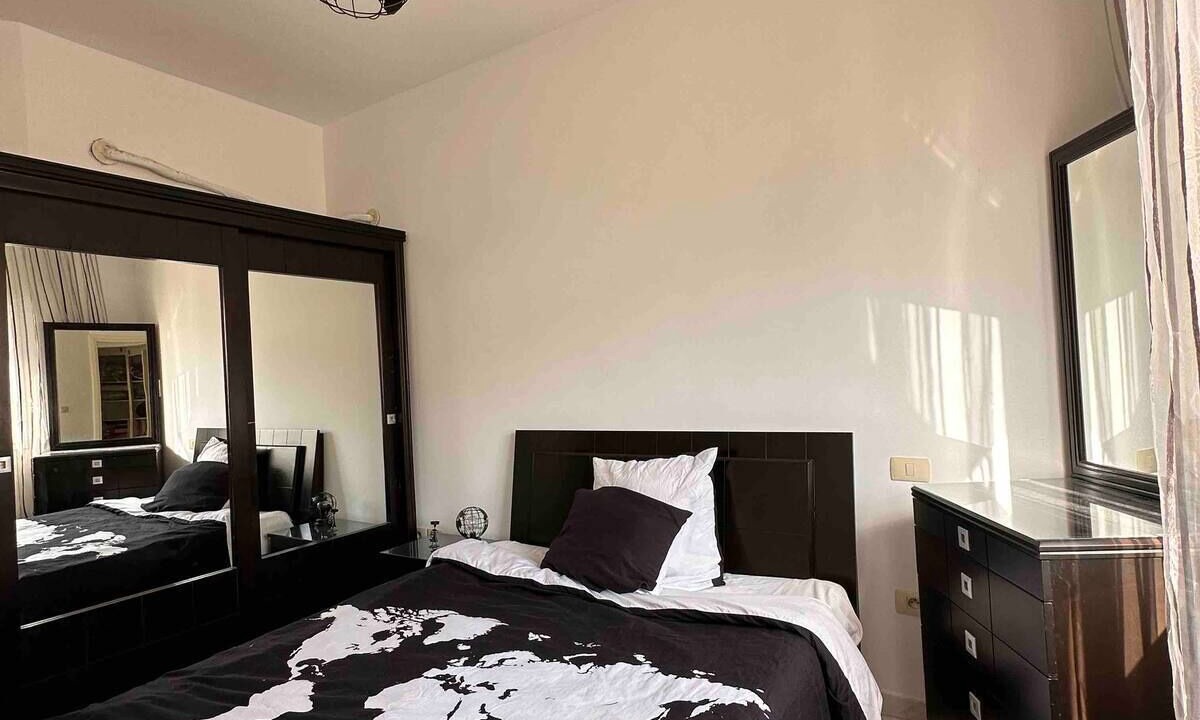 Photo of Bedroom in La Soukra
