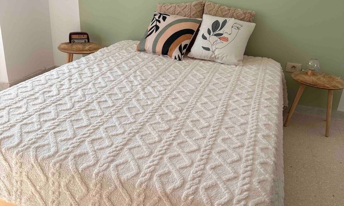 Photo of Bedroom in La Soukra