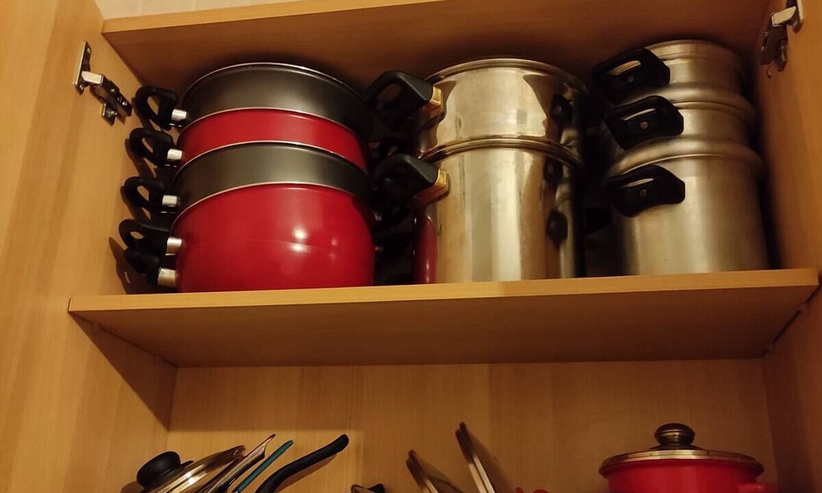 Photo of Kitchen in La Soukra