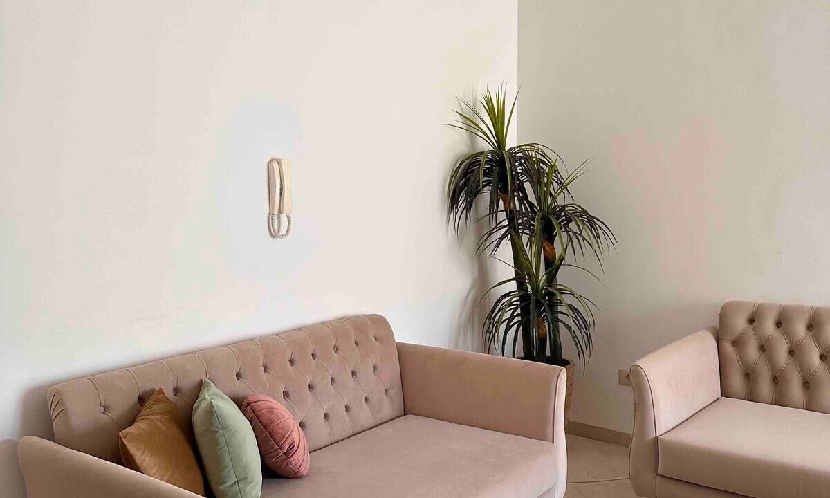 Photo of Livingroom in La Soukra