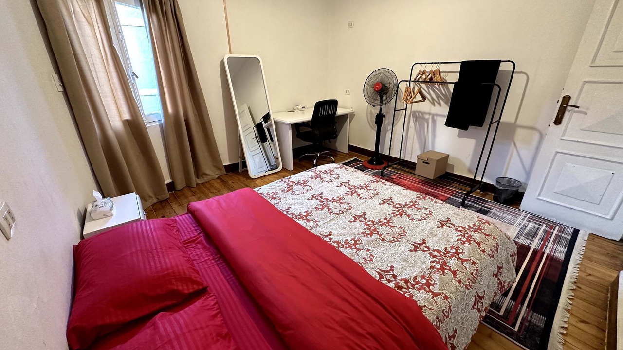 Photo of Bedroom in Abdin