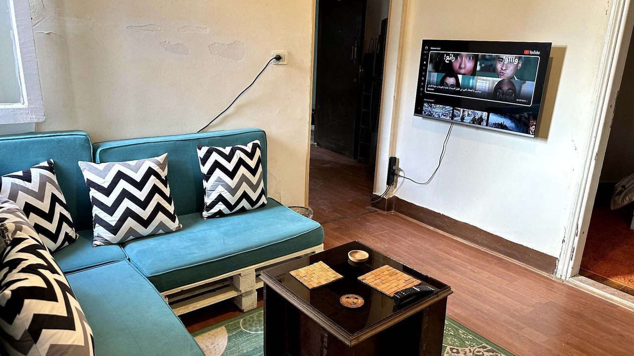 Photo of Livingroom in Abdin