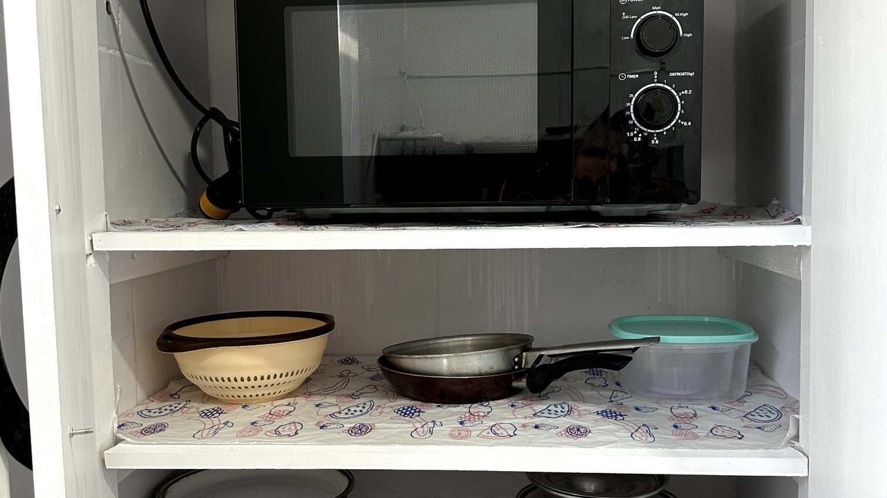 Photo of Kitchen in Abdin