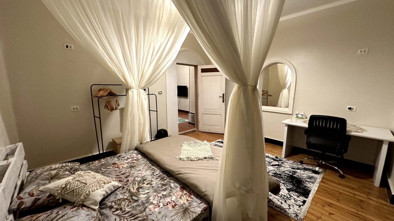 Photo of Bedroom in Abdin