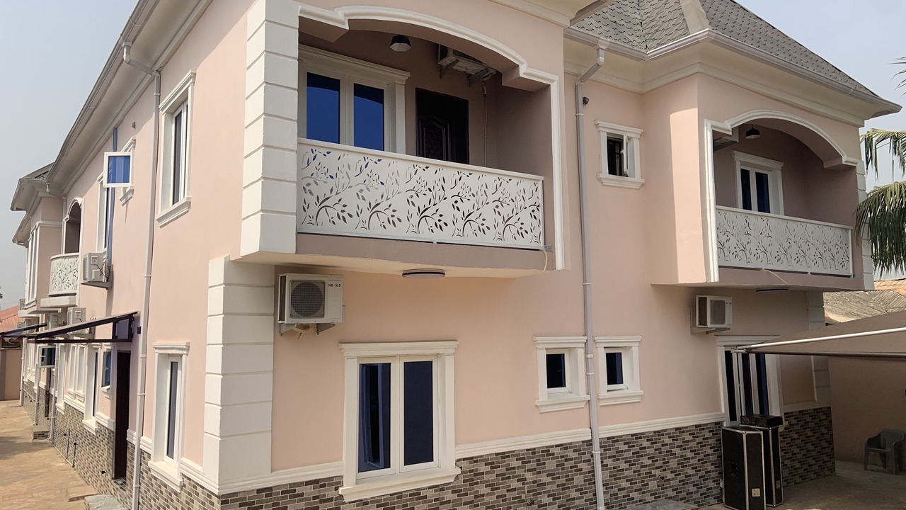 Photo of Outdoor in Ikoyi