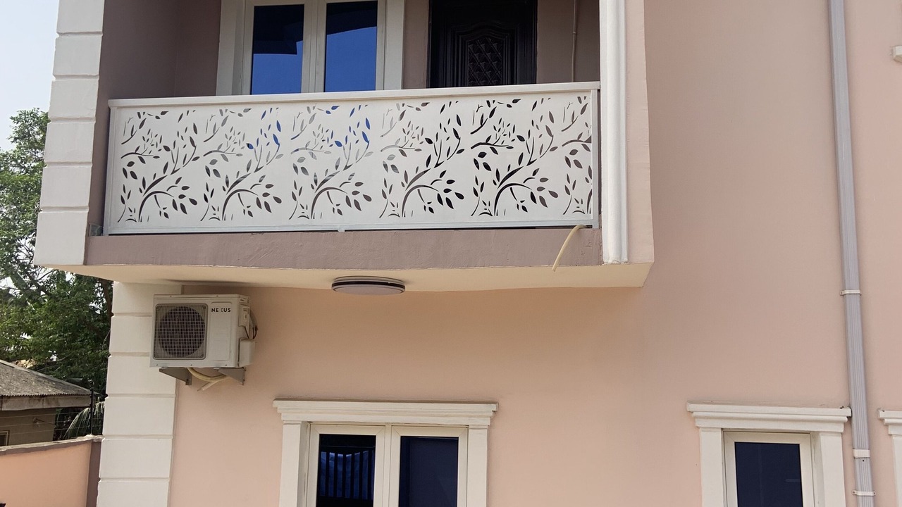 Photo of Outdoor in Ikoyi