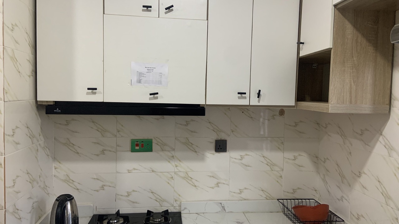 Photo of Kitchen in Ikoyi