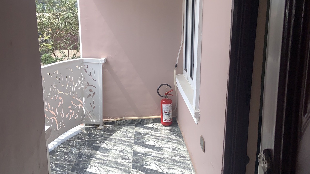 Photo of Outdoor in Ikoyi