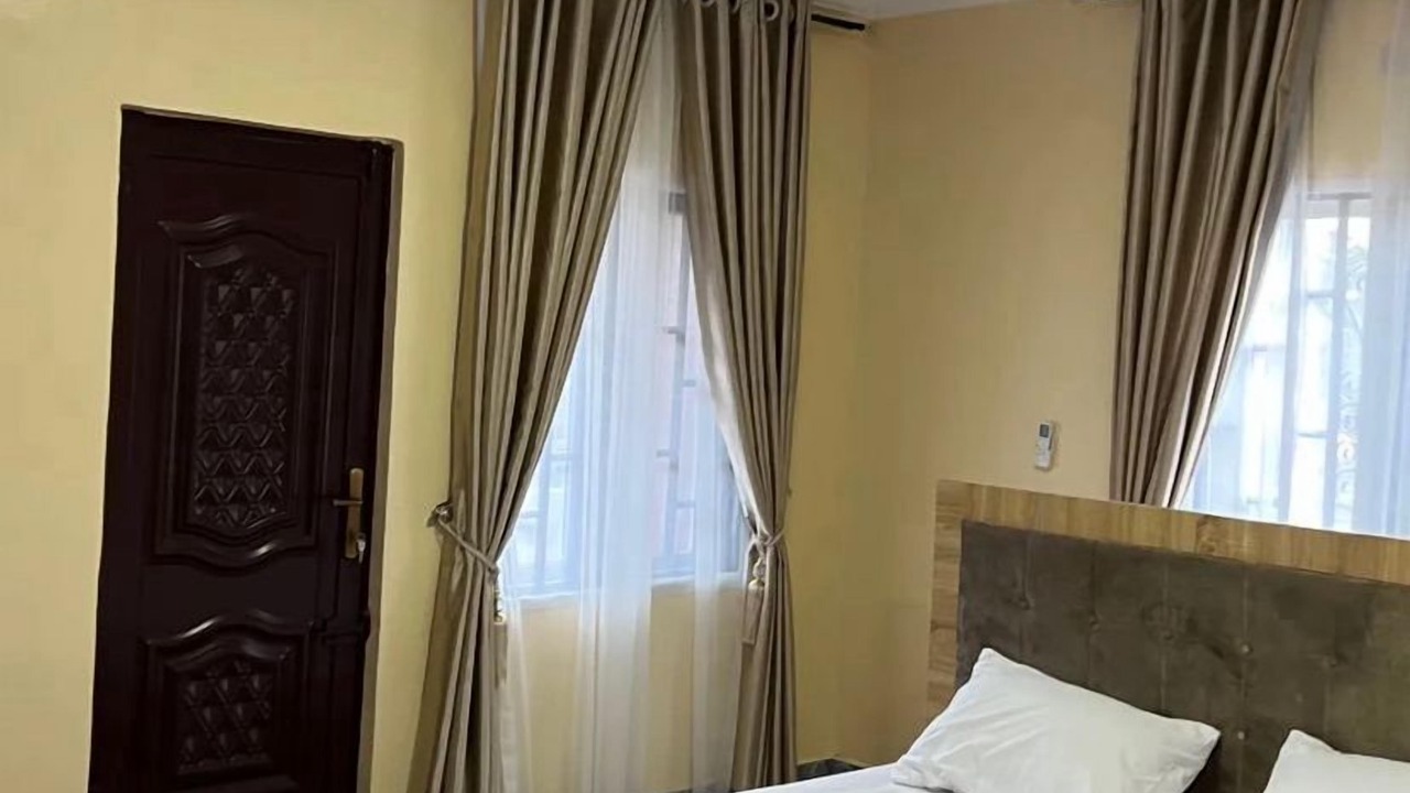 Photo of Bedroom in Loburo