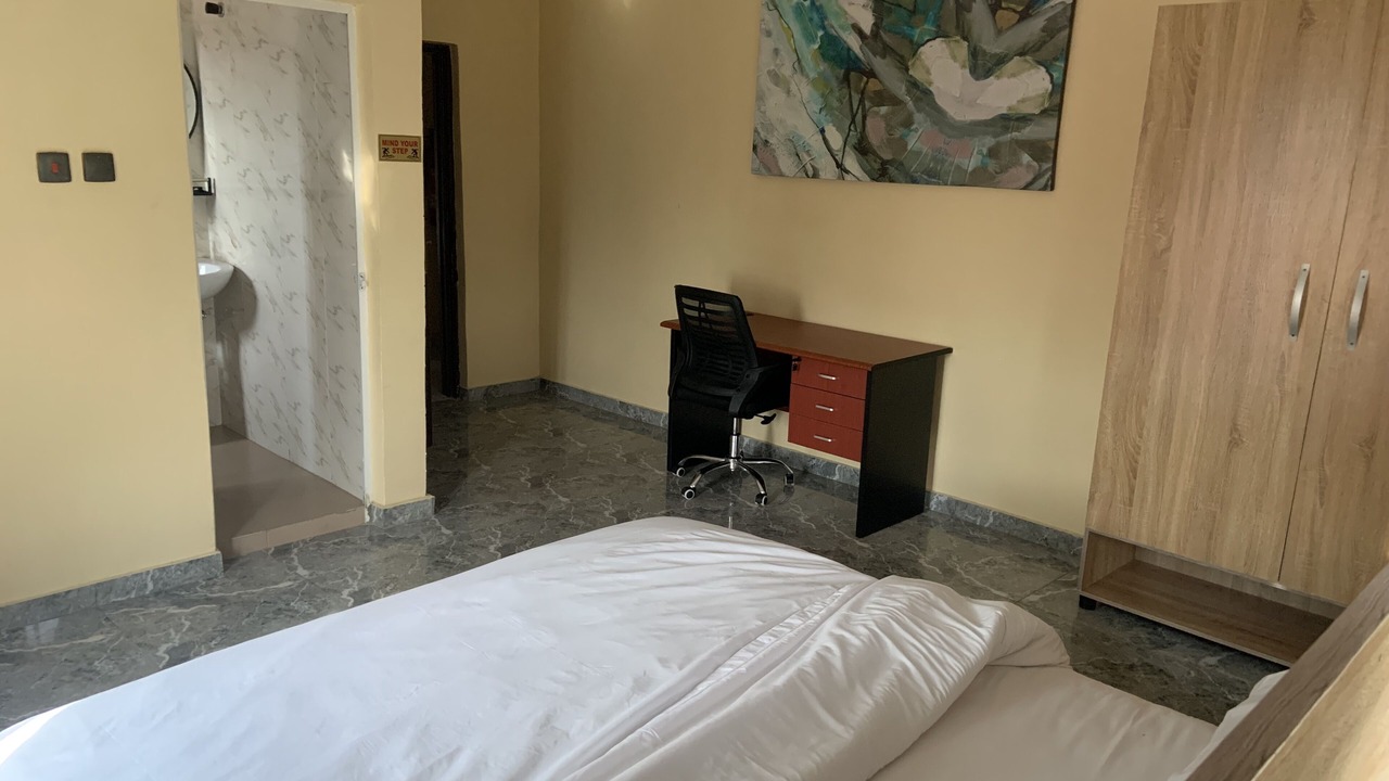 Photo of Bedroom in Loburo