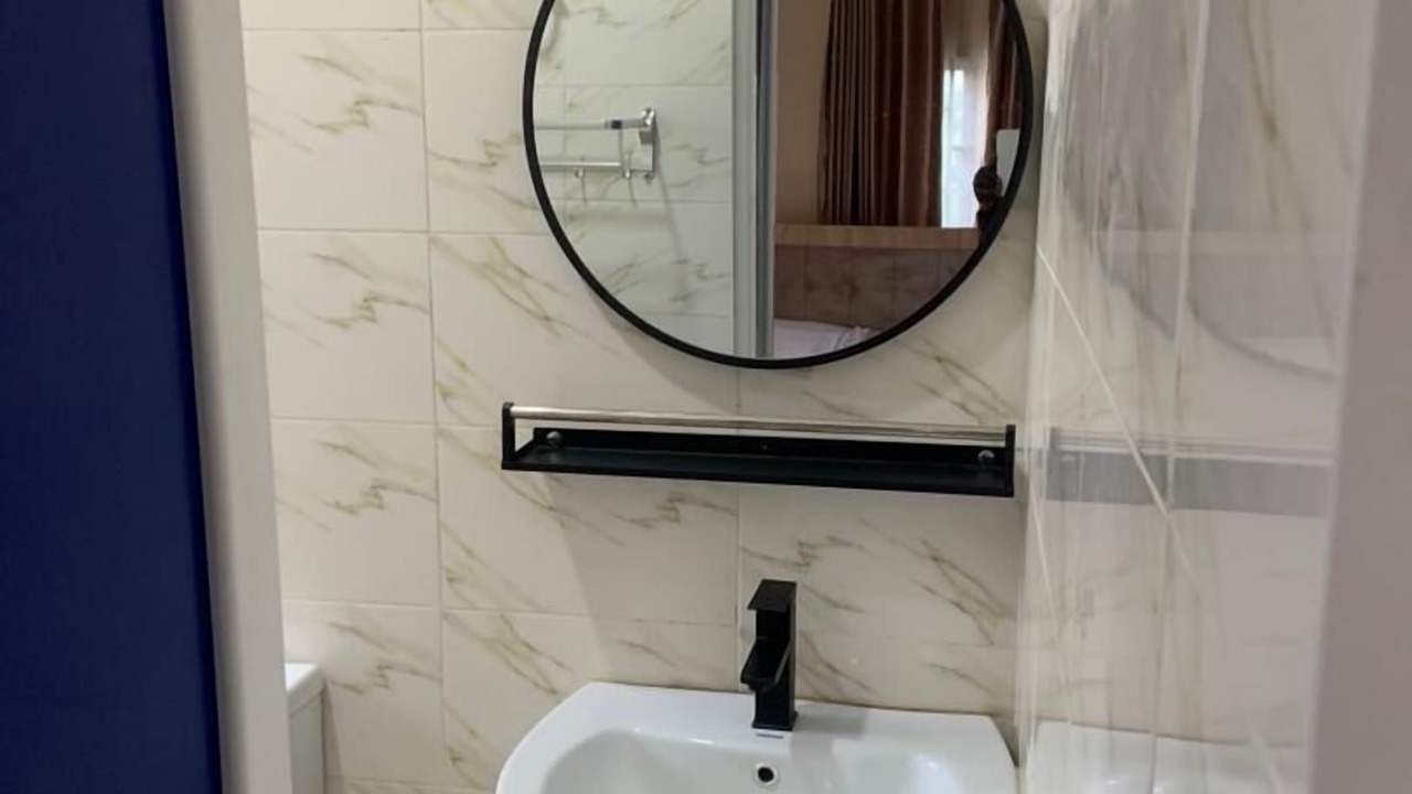 Photo of Bathroom in Loburo