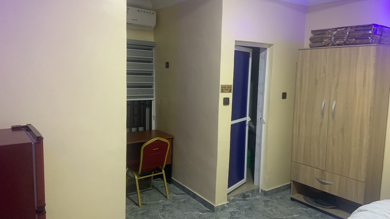 Photo of Bedroom in Loburo