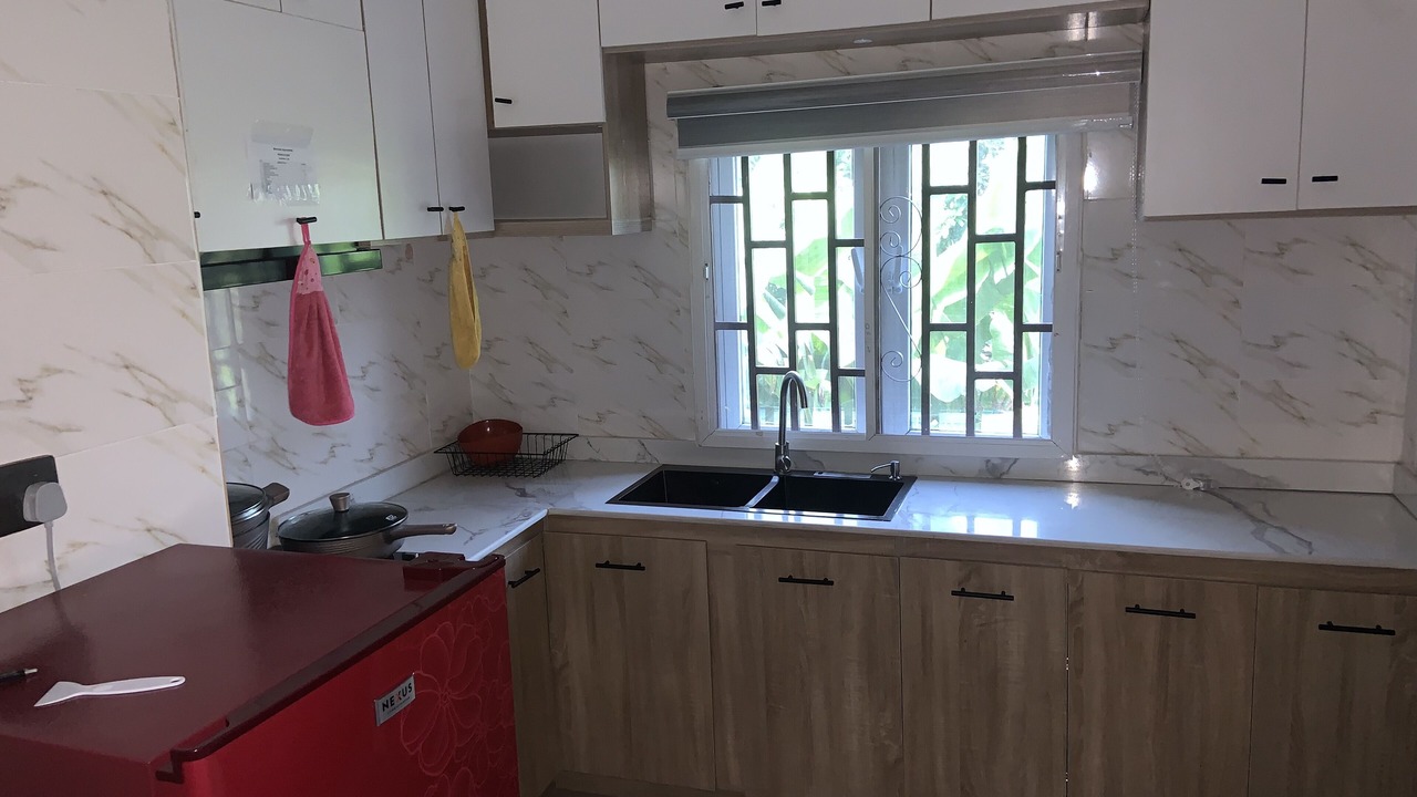 Photo of Kitchen in Loburo