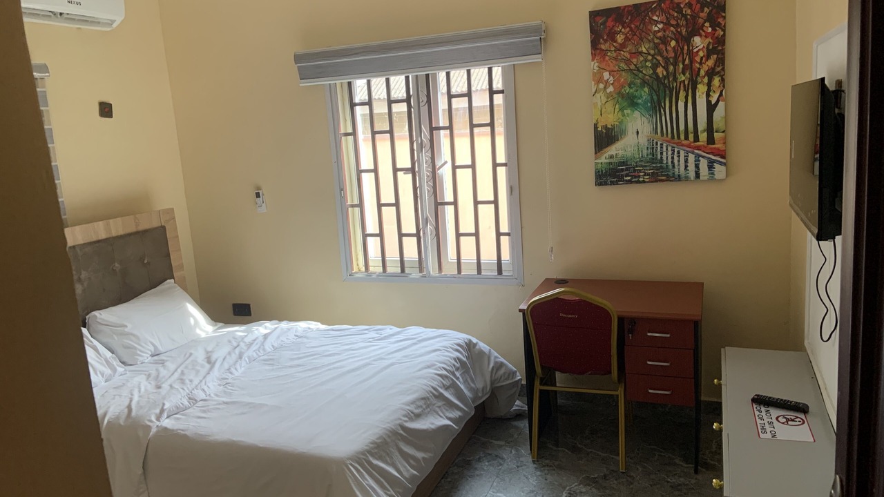 Photo of Bedroom in Loburo