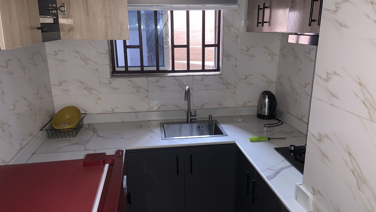 Photo of Kitchen in Loburo