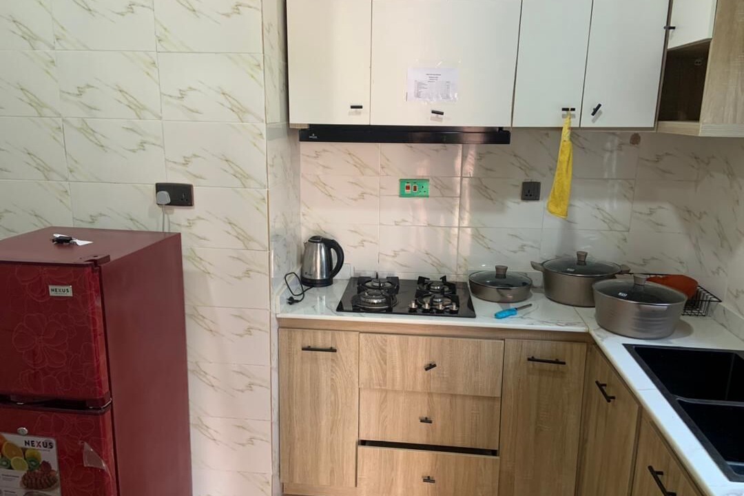 Photo of Kitchen in Loburo