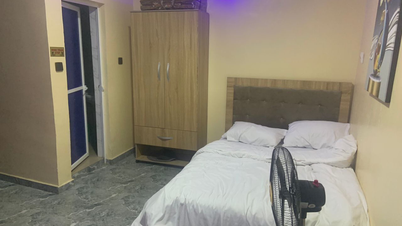 Photo of Bedroom in Loburo