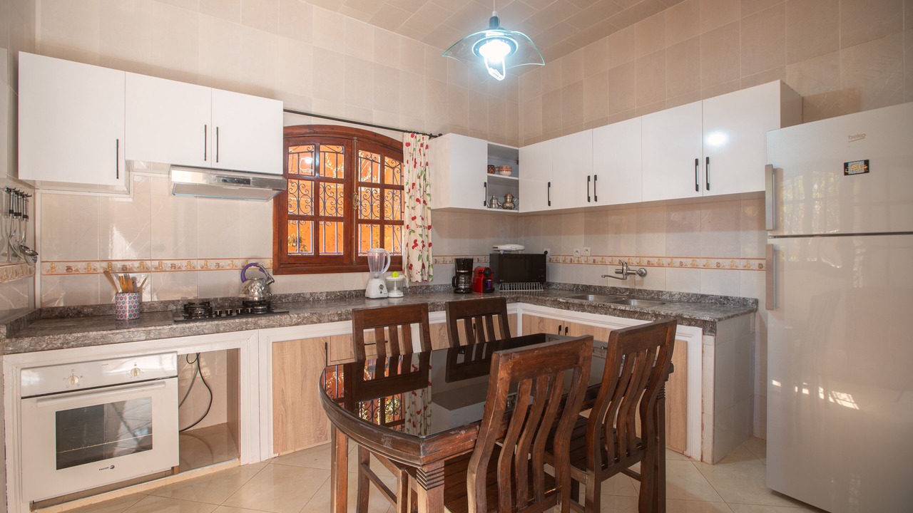 Photo of Kitchen in Agdal