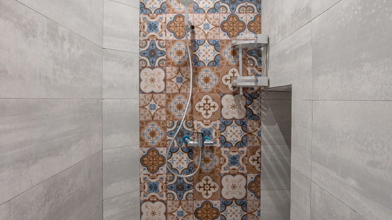 Photo of Bathroom in Agdal