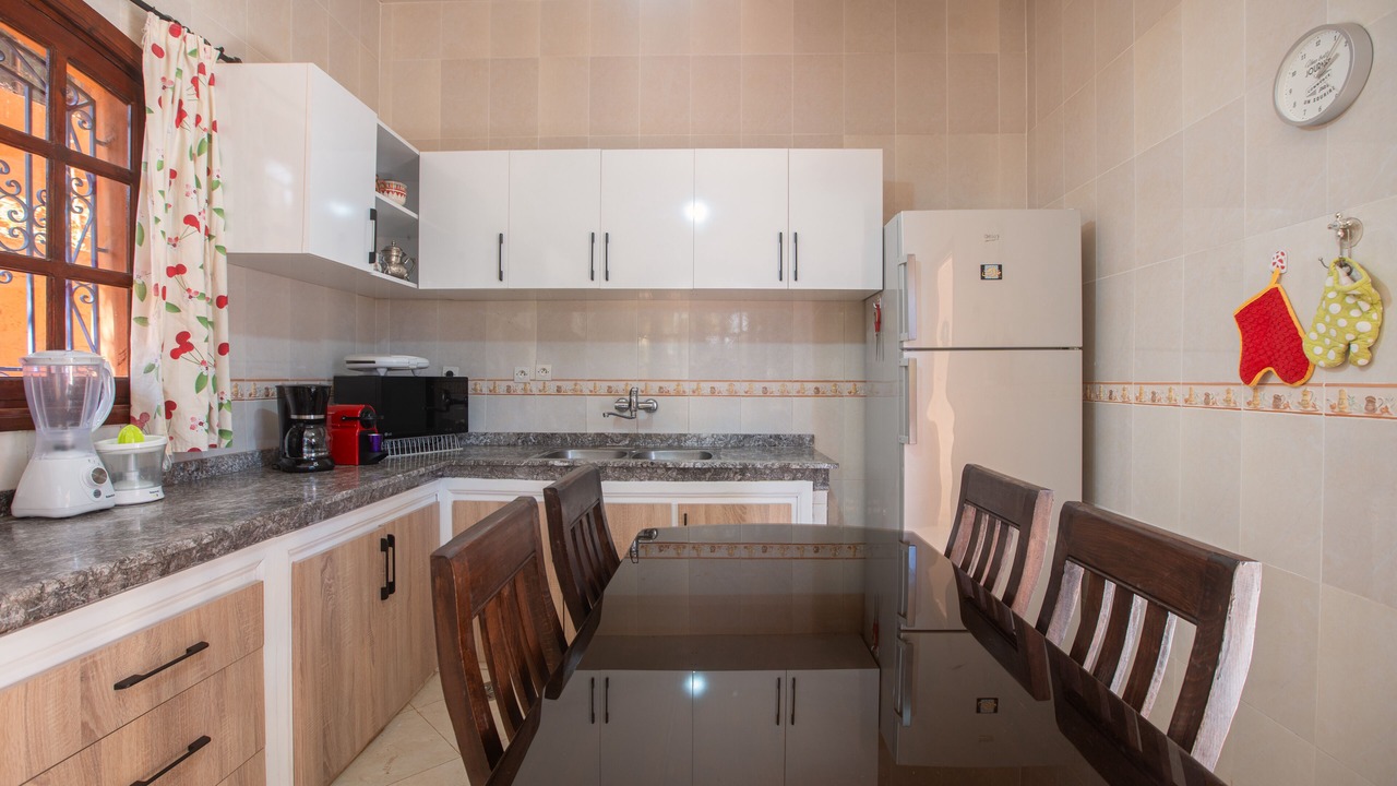 Photo of Kitchen in Agdal