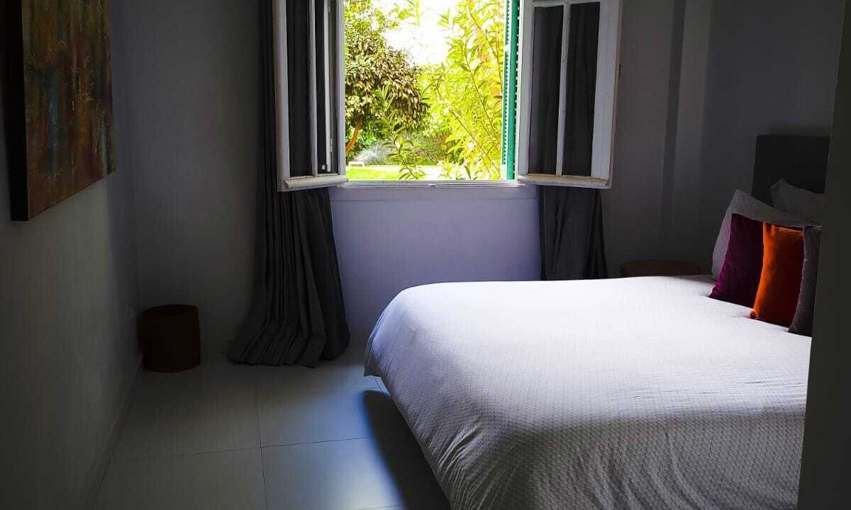 Photo of Bedroom in Hivernage