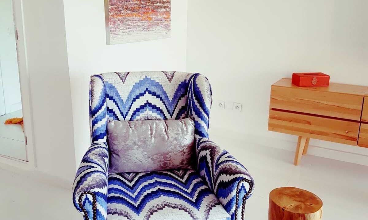 Photo of Livingroom in Hivernage