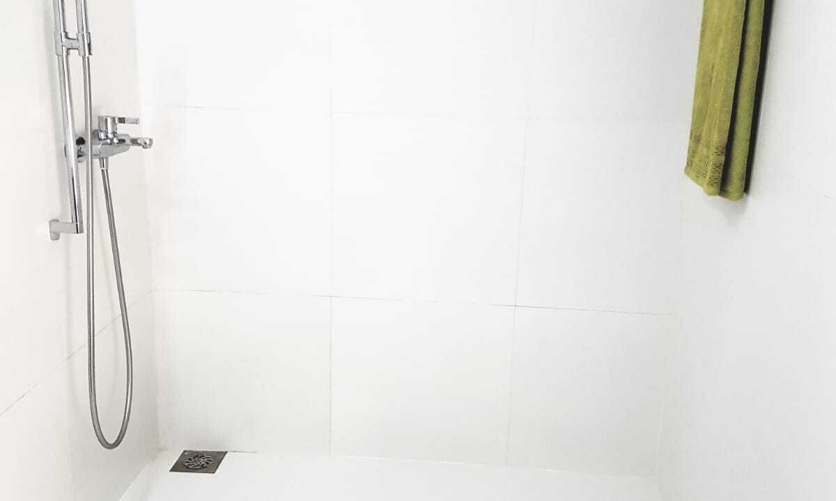 Photo of Bathroom in Hivernage