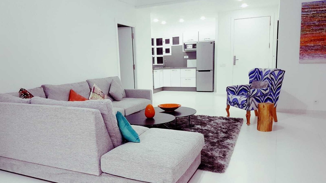 Photo of Livingroom in Hivernage