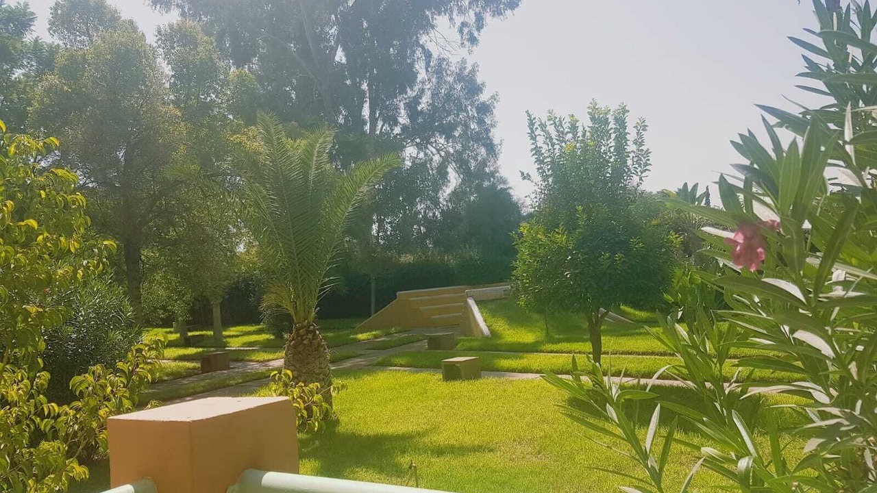 Photo of Outdoor in Hivernage