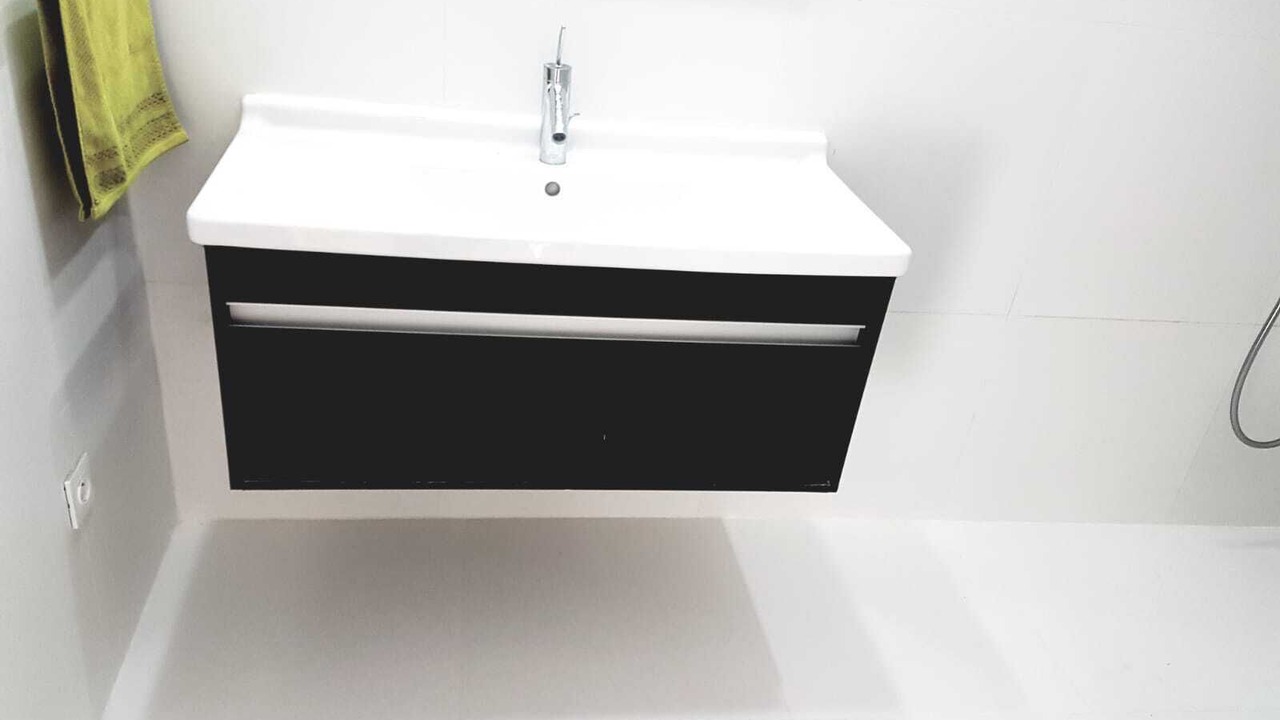 Photo of Bathroom in Hivernage