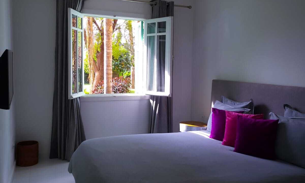Photo of Bedroom in Hivernage